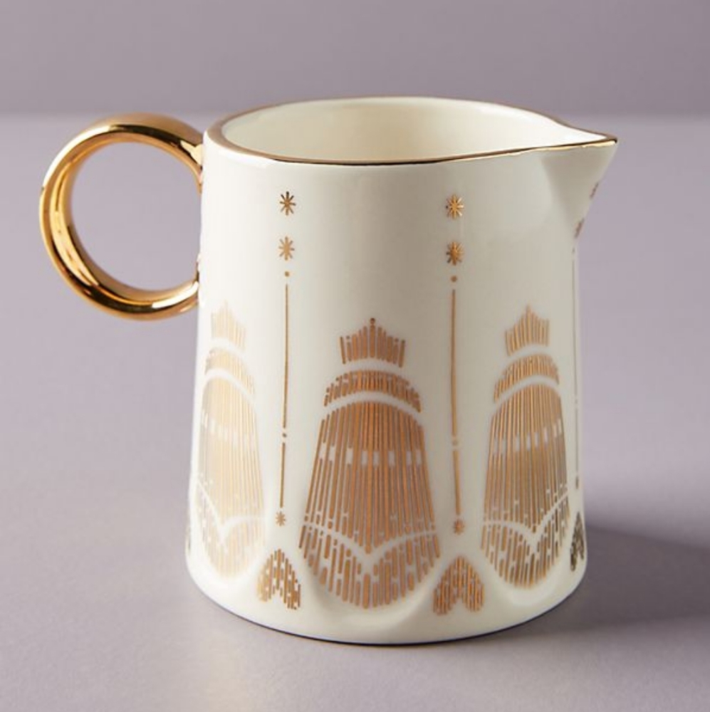 NWOT Michelle Creamer